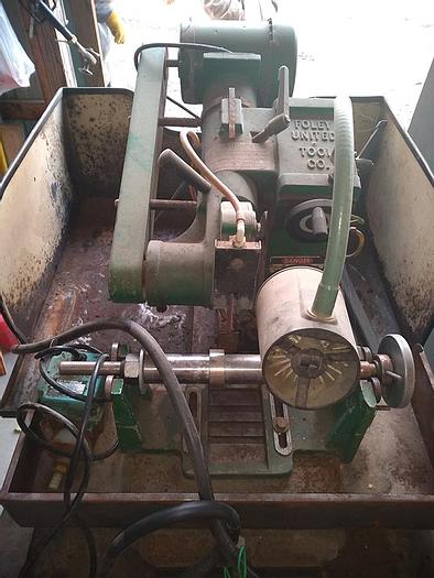 Used Foley United 65 Profile Grinder