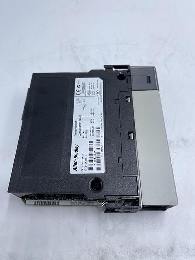 Used A-B Allen Bradley 1756-EN2TR Ser B