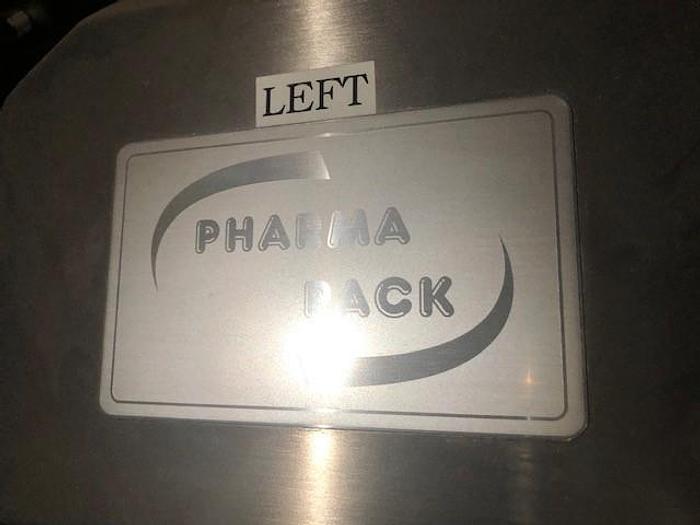 Pharma Pack Pill Counter Model PP-08