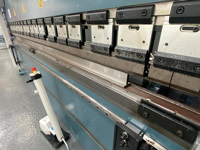 Used 2017 Durma ADS 37175 CnC Pressbrake