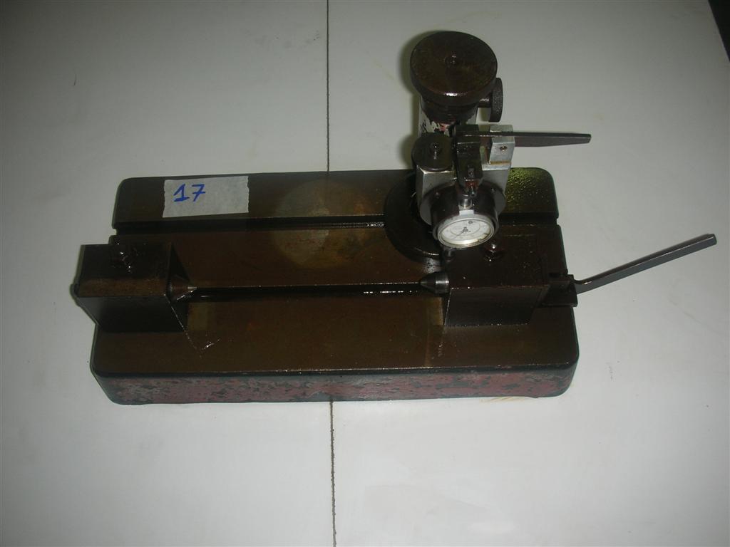 Usado Z Comprobadoras de engranajes #8163