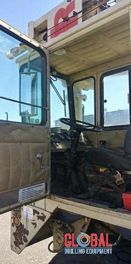 Used Item : 0958 1995 Ingersoll-Rand T4W
