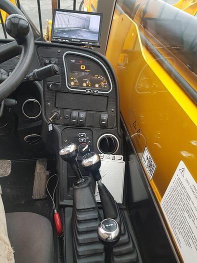 Used 2018 JCB 540-180 - UNDER OFFER