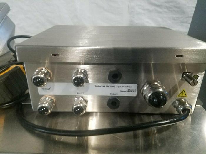 Used Mettler Toledo ACM 500 Communications Module