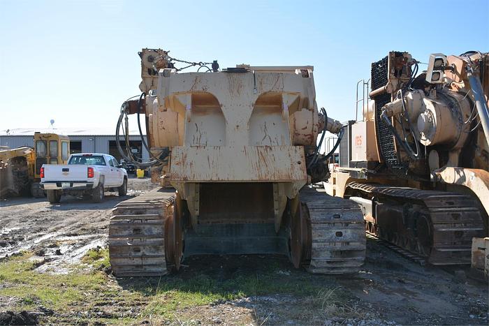 Used 2003 TESMEC TRS1475