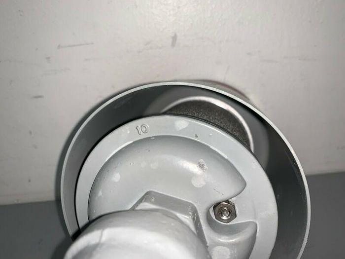 Used Bebco Industries EPV-3-SA Purge Control Accessory 75 Cf Max Enclosure Volume