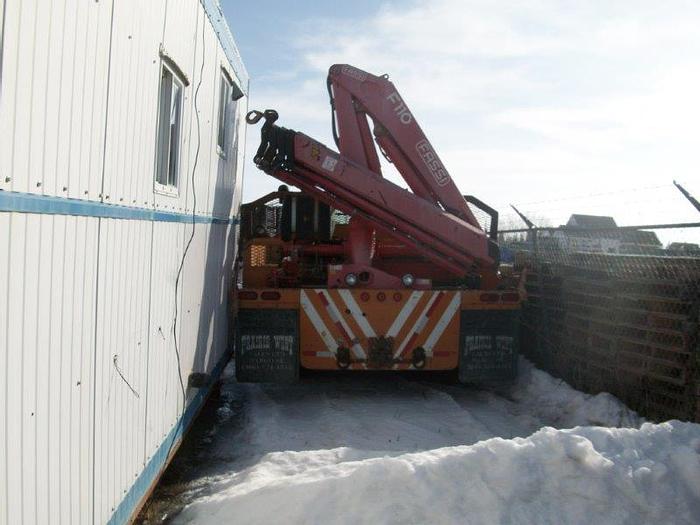 Used INTERNATIONAL 4900.0