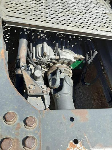 Gebruikt 2004 DAF 95 xf 430 euro 3 MANUAL