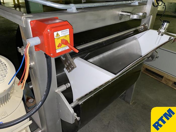 Used Bar Forming Drum/Roller