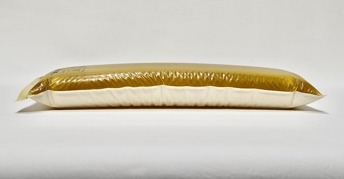 Used Patient Positioner AliGel™ 4-1/2 W X 14 D X 2 H Inch Gel Freestanding, 95-946