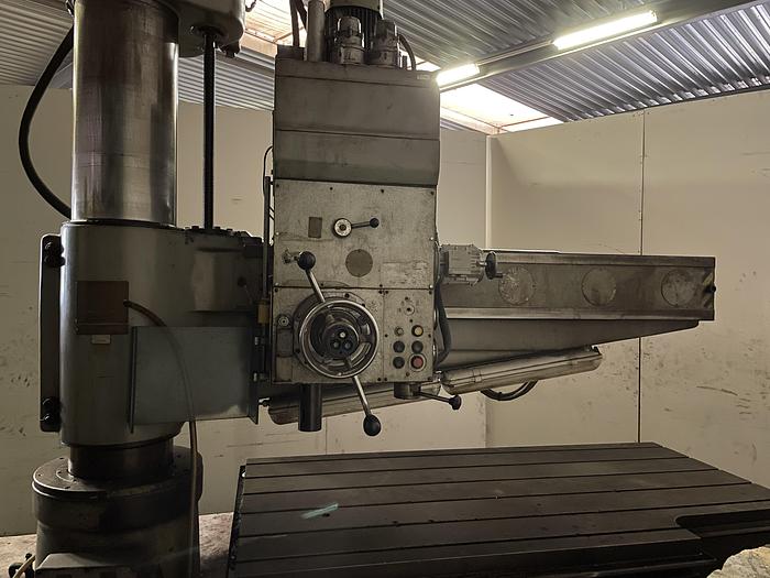 Gebruikt CCCP Mockba 2A554