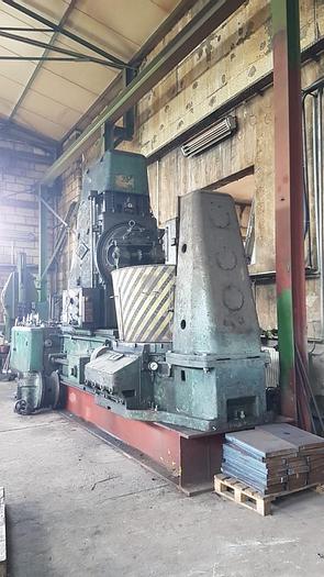 Used Frezarka obwiedniowa KOLOMNA 5330