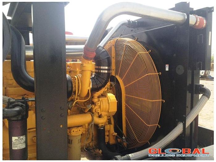 Used Item 0134 : 2006 Sullair 1150/350 Rotary Air Compressor -(SOLD)
