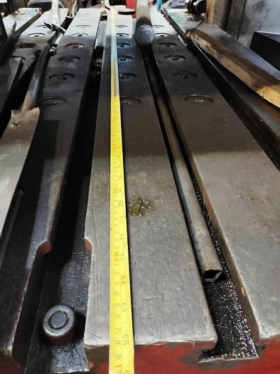 Used Press Trimming  PKZe800