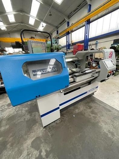 Utilisé Tour par apprentissage Cazeneuve Optimax 360