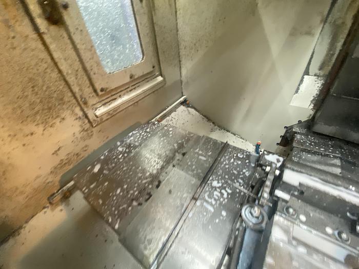 Used 2006 XYZ Mini Mill 560 Vertical Machining Center