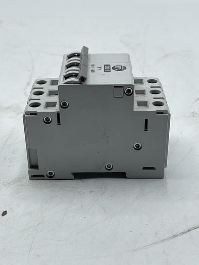 Used AB ALLEN BRADLEY 1492-CB3-G040
