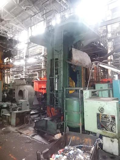 Used Press Trimming KB9534