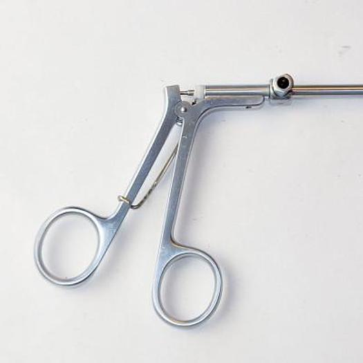 KARL STORZ 26173MS 5MM X 33CM PINCE ATRAUMATIQUE LAPAROSCOPY