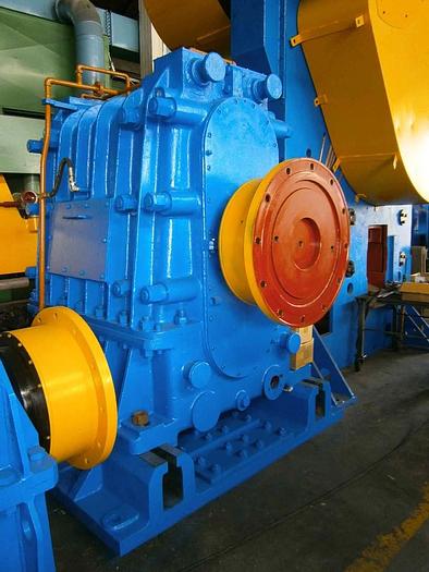 Used Choice Brands: Re-Manufactured Equipment #4243