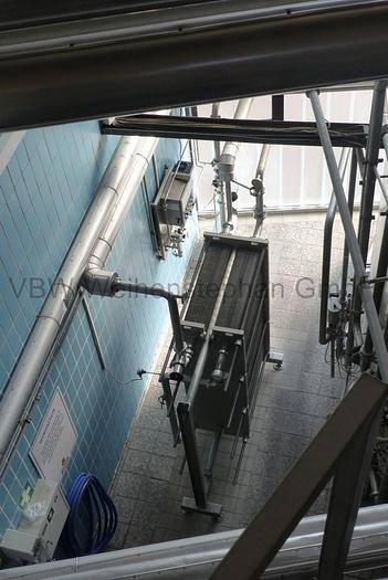 Gebraucht Würzekühler