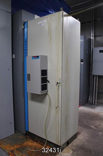 Used Beloit Concept III 190" Pond Headbox #32431