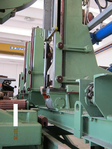 Ricondizionato SEGATRONCHI BONGIOANNI  TW1300