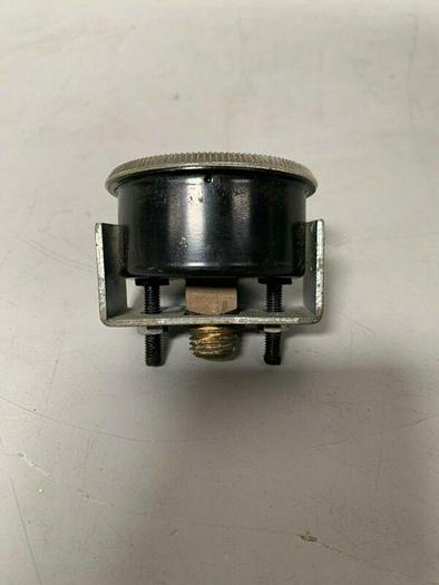 Used Ashcroft 0-30 PSI Pressure Gauge