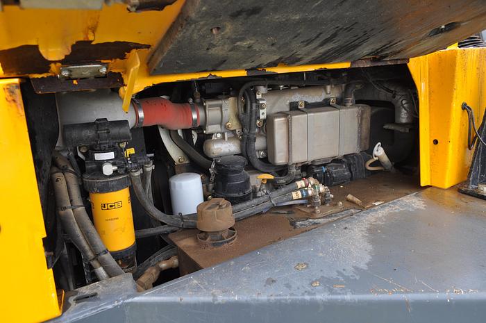 Used 2017 THWAITES TA6