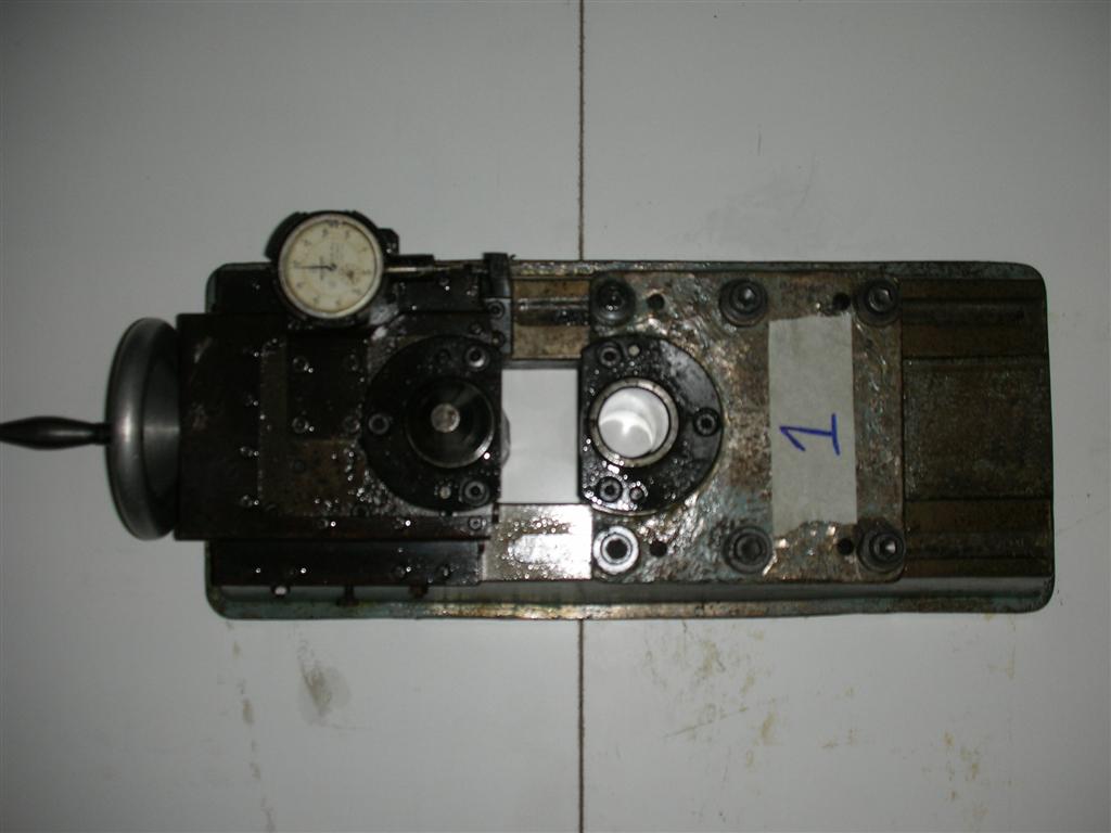 Usado Z Comprobadoras de engranajes #8146