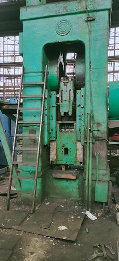 Refurbished Press Hot Forging