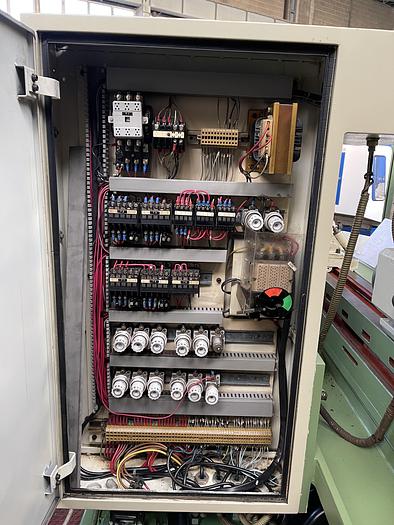 Buone Rettifica Universale Oleodinamica RIBON UTG 1000