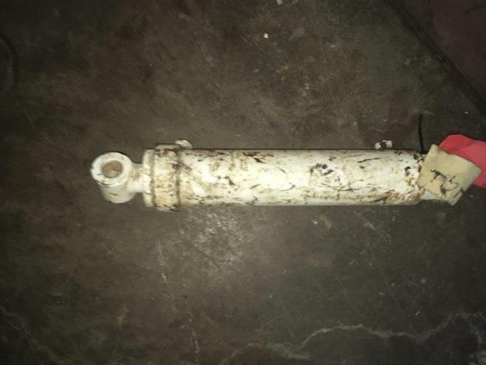 Used Schramm 2813-0330 Hydraulic Cylinder