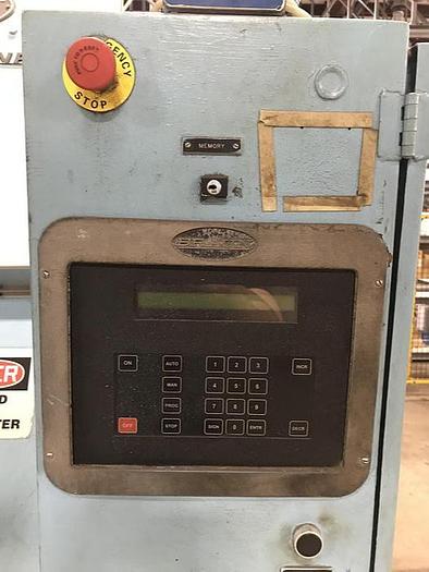 Used 1992 BRAUN 600LB OPEN POCKET