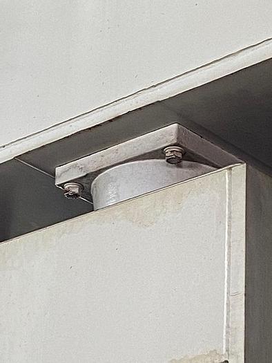 Used Press Sheet Stamping Mechanical Fukui