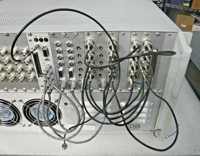 Used Vena Engineering VX-5500