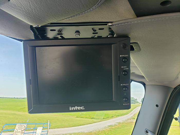 Used LOOK!! 2004 Freightliner FL70 w/ Altec TA37M Bucket Truck