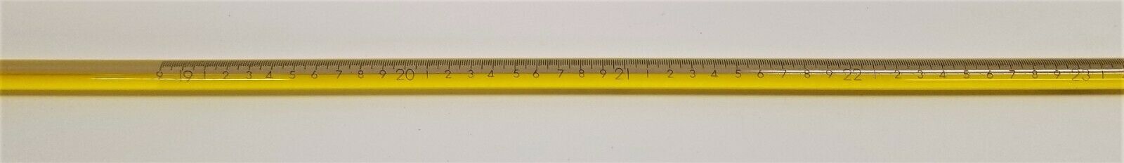 Used Kessler ASTM 116C Thermometer