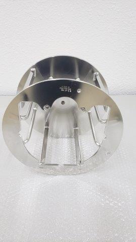 Used Semitool Rotor QTY 8