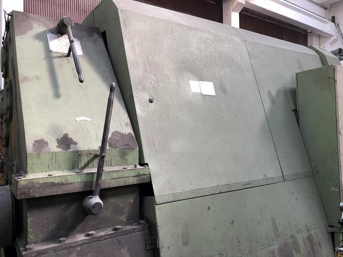 Usato CALANDRA FERRO MECCANICA 3000 X 20