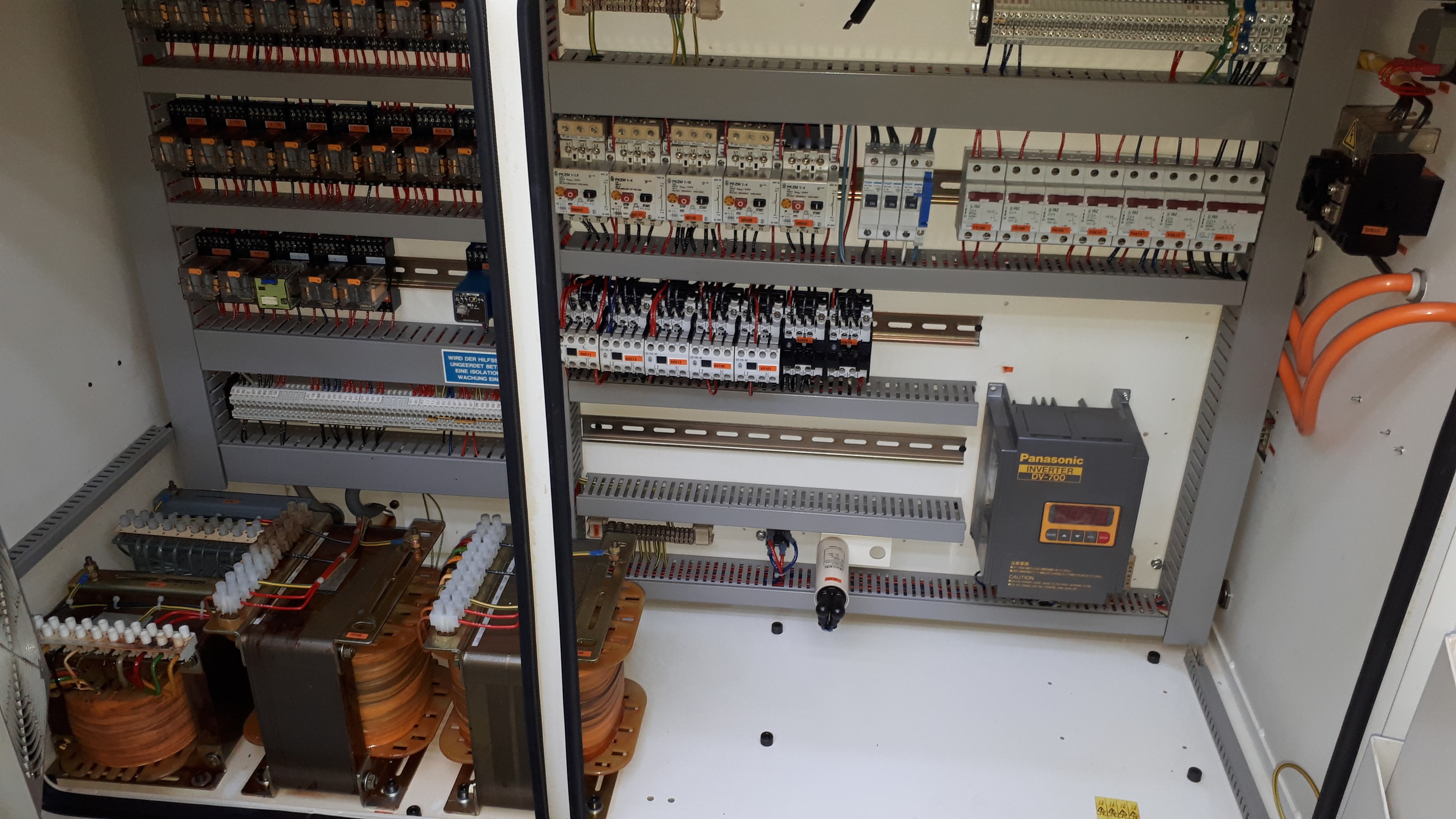 Used STUDER  S30 Favorit