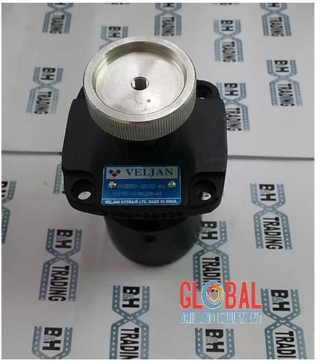 B&H 044 - Remote Control Valve