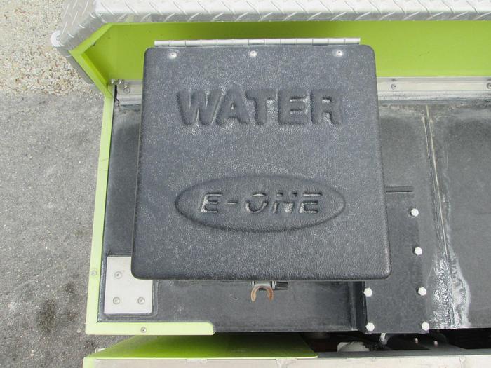 Used 1997 International 4800 Airport Crash Truck