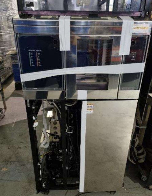 Used 1995 TEL Mark-8 CLEAN Track System 2-Coater/2-Developer