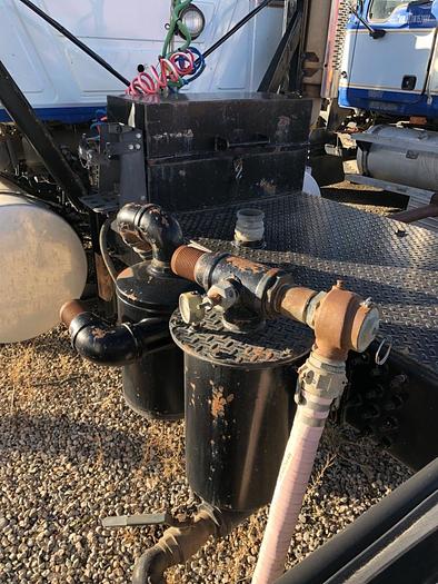 Used 2005 Mack CNN613