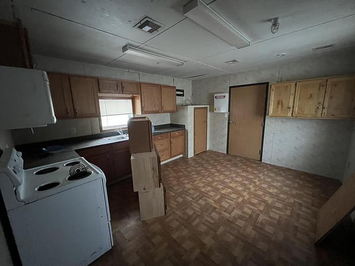 Used 2010 Atco Man Camp/ Rig House