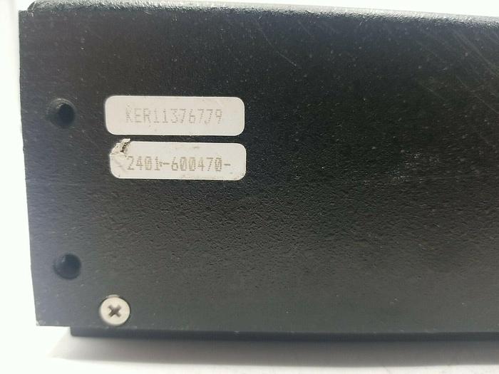 Used KTRON Gravidrive 2401-600470