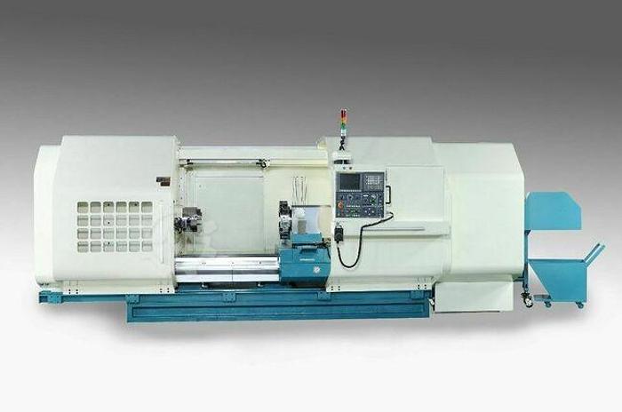 2020 MMT germany CN KAN KBN Serie CNC Schwerdrehmaschinen