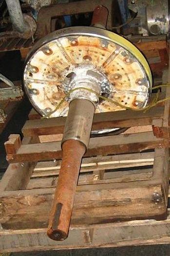 Used BELOIT DD4000 #18426