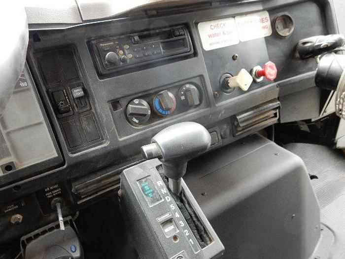 Used 1998 International 4900